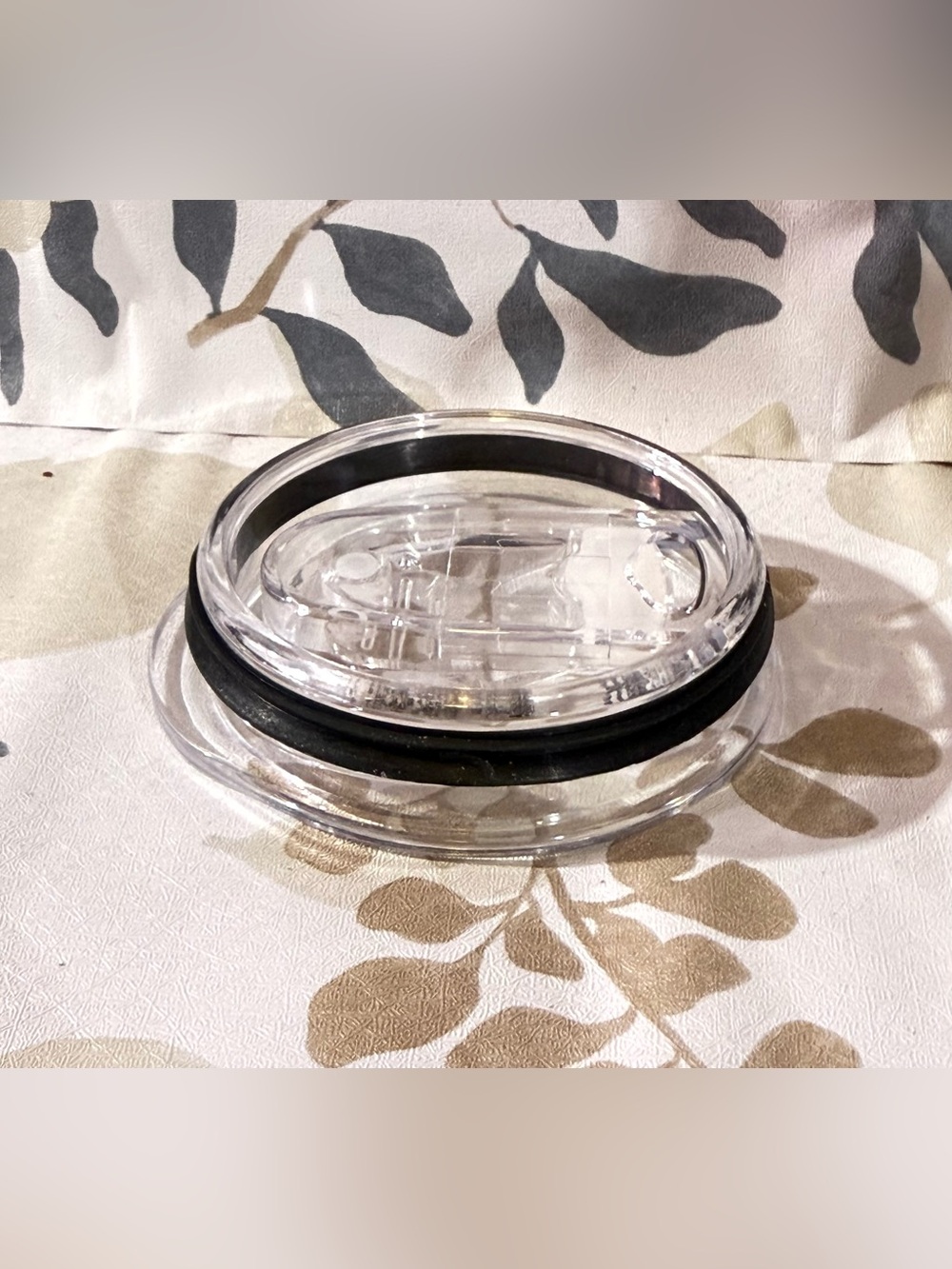20 ozMatte White Stainless Steel Tumbler with Metal Straw/cleaning brush - Picture 5 of 6